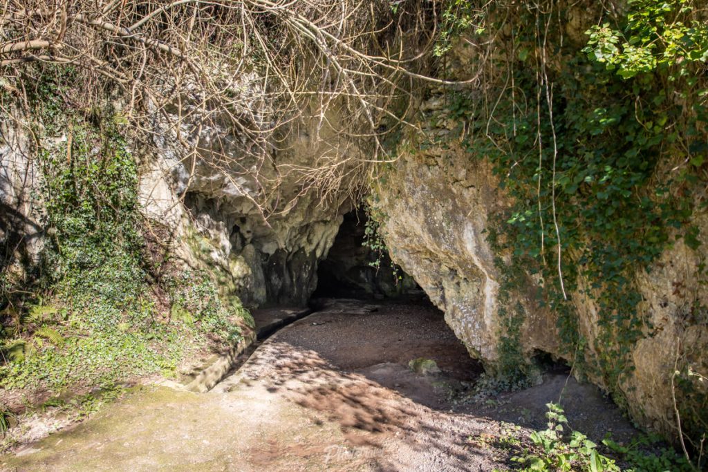 Que ver en Asturias Cuevas de Asturias